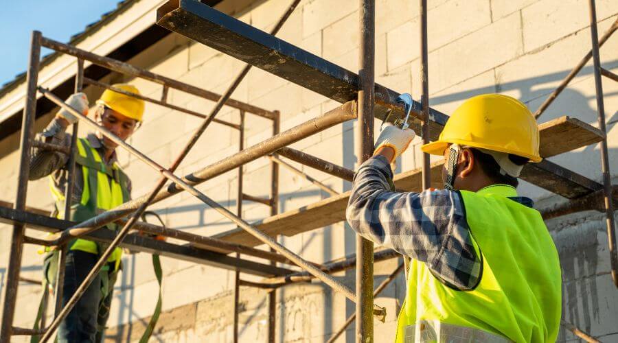 Expert tile roof repair services in Bryan, TX